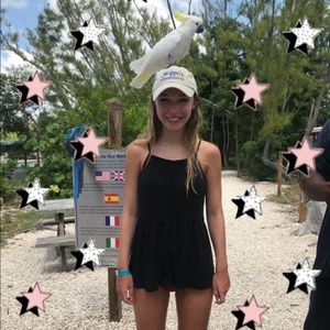 Meet your Posher, Madison